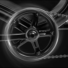 potente motor