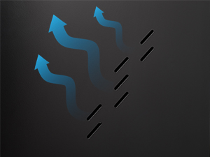 Ventilaci&oacute;n de aire