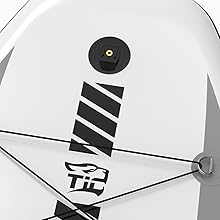 Soporte para c&aacute;mara deportiva de KAYAK