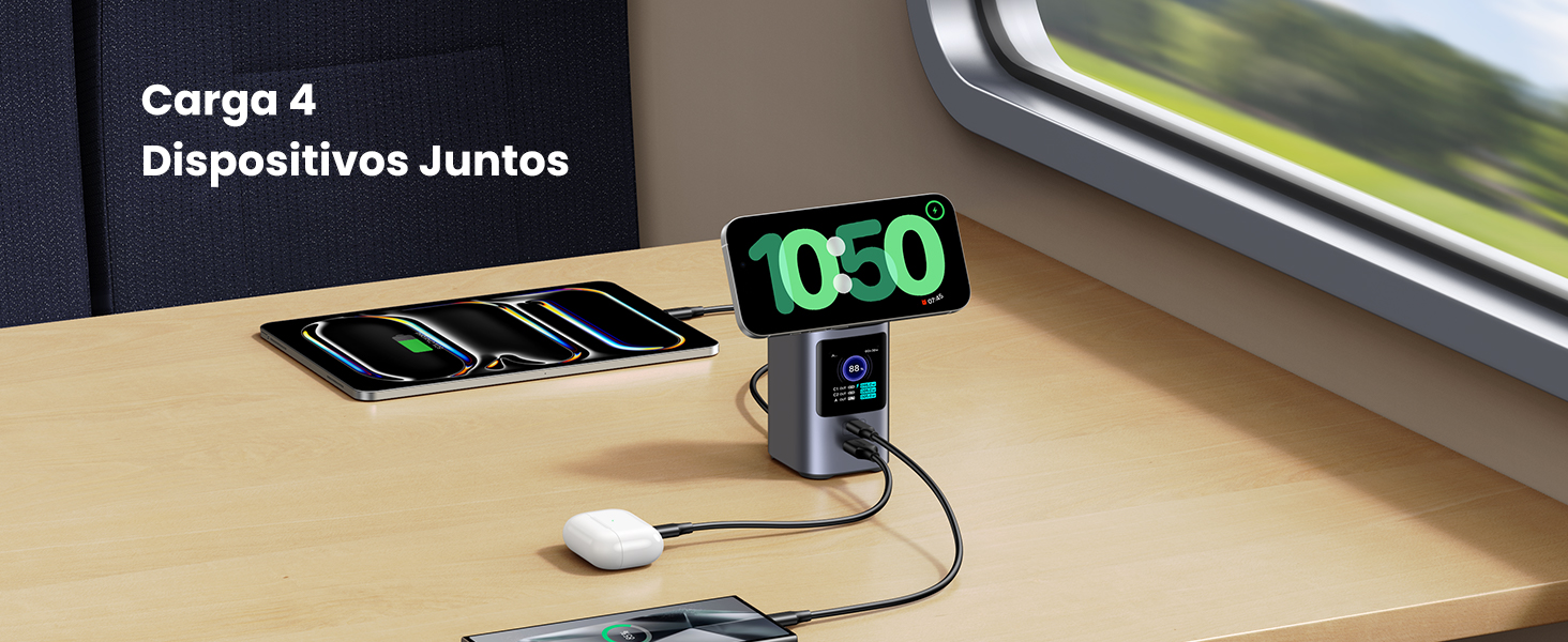 UGREEN 20000mAh 145W Nexode Power Bank