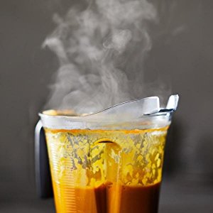 sopa caliente