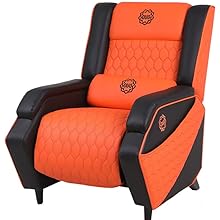 sillon gamer