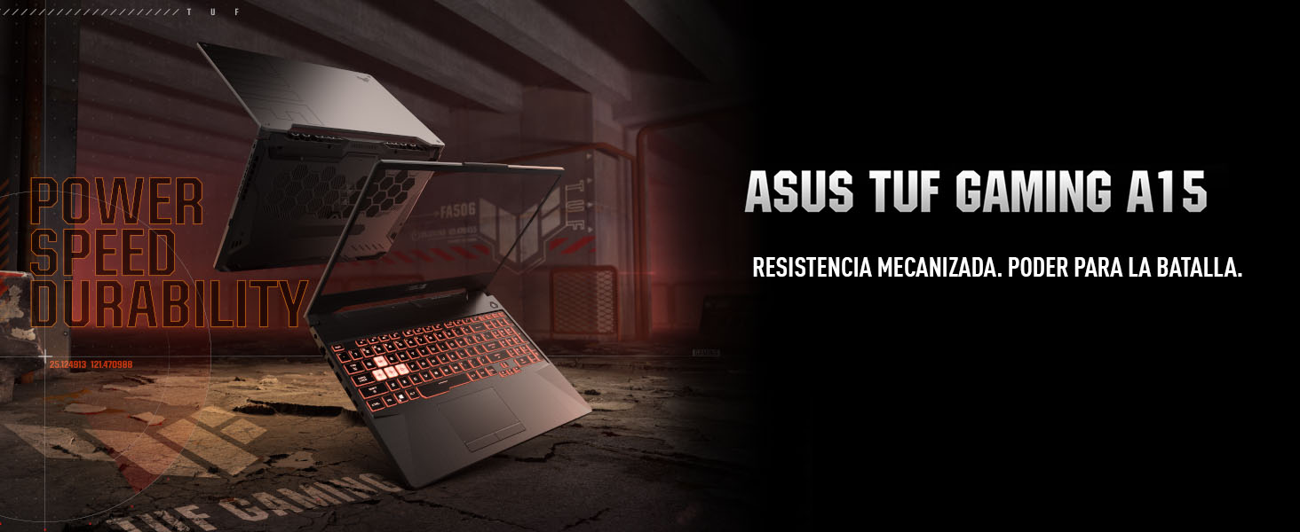 TUS A15