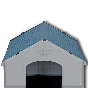 CASA PARA PERRO