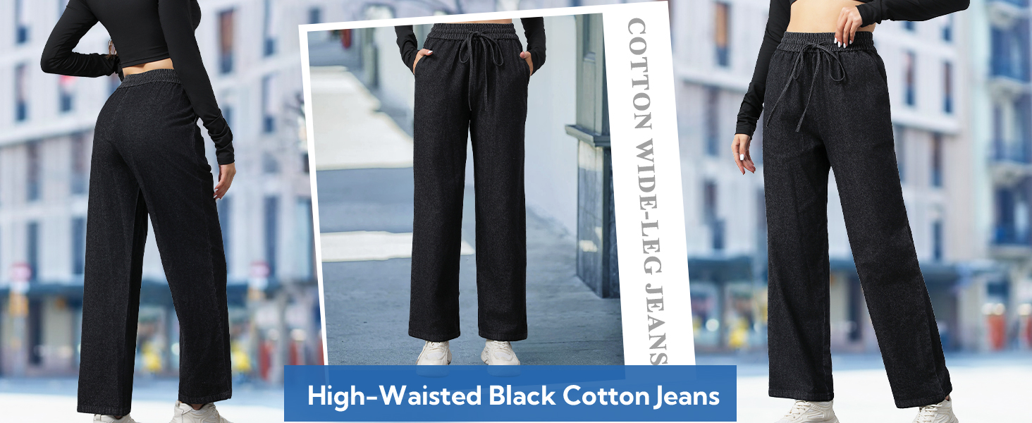 Ajuste de modelo delgado negro