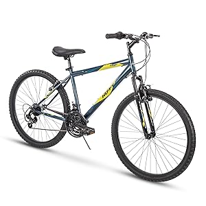 Bicicletas de montaña Huffy