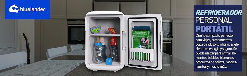 REFRIGERADOR