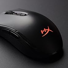 Iluminación RGB personalizable