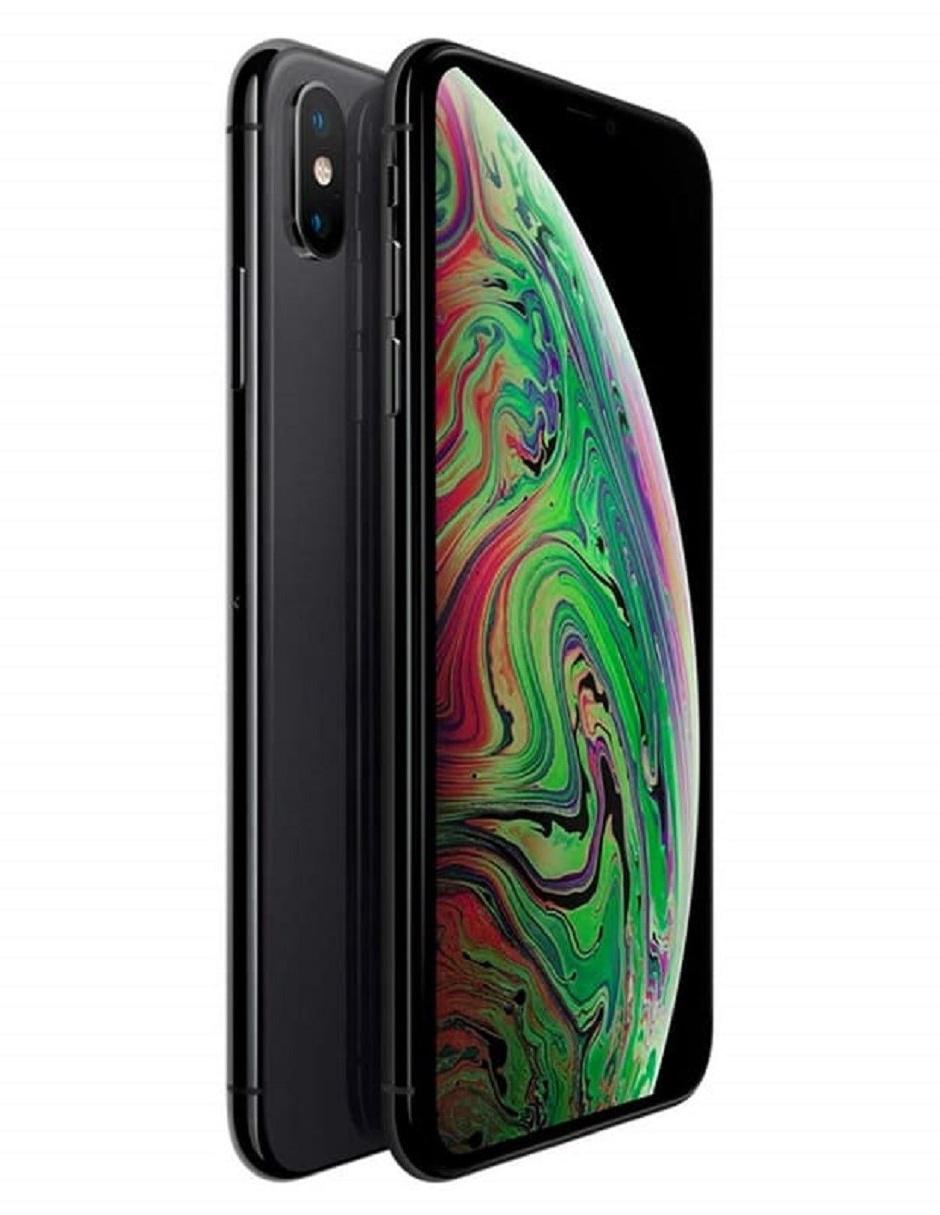 Apple Iphone XS Max OLED 6.5 pulgadas Desbloqueado Reacondicionado