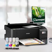 impresora multifuncional;impresora Epson;epson ecotank;Epson;impresora epson ecotank;epson l3210