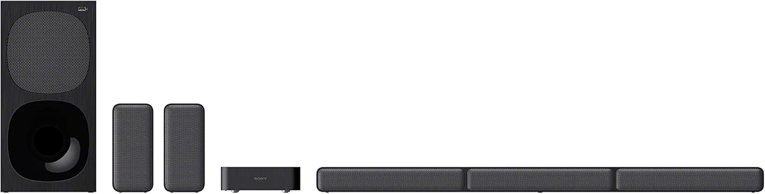 Sony Pantalla X80K 43 Pulgadas KD-43X80K 4K UHD LED Smart Google TV Modelo 2022