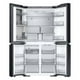 Refrigerador Samsung Bespoke 23 Pies Cúbicos French Door RF23DB9950QDEM