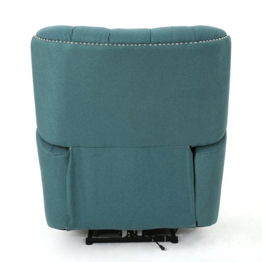 Prestbury Upholstered Power Recliner
