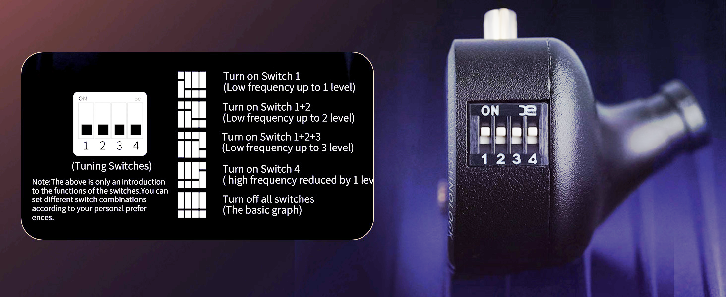 auriculares para monitor de oído