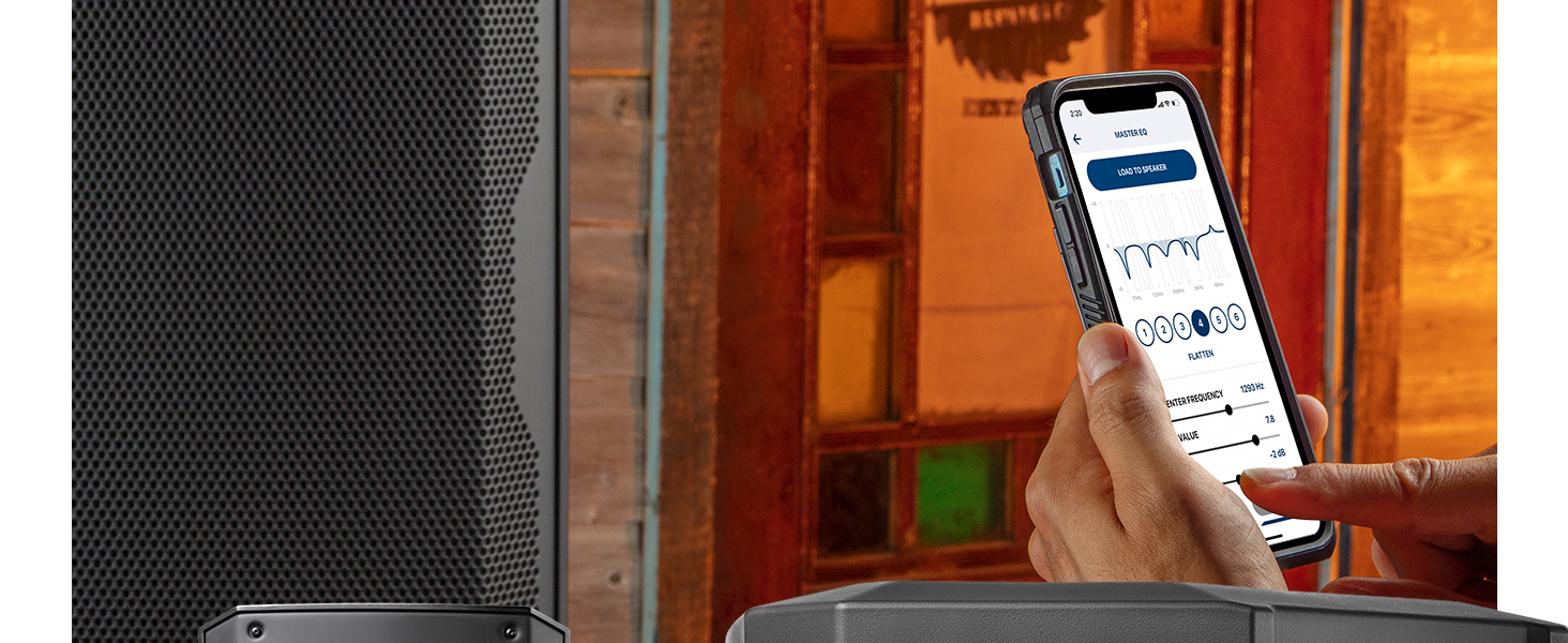 altavoces grandes altavoz bluetooth potente grande