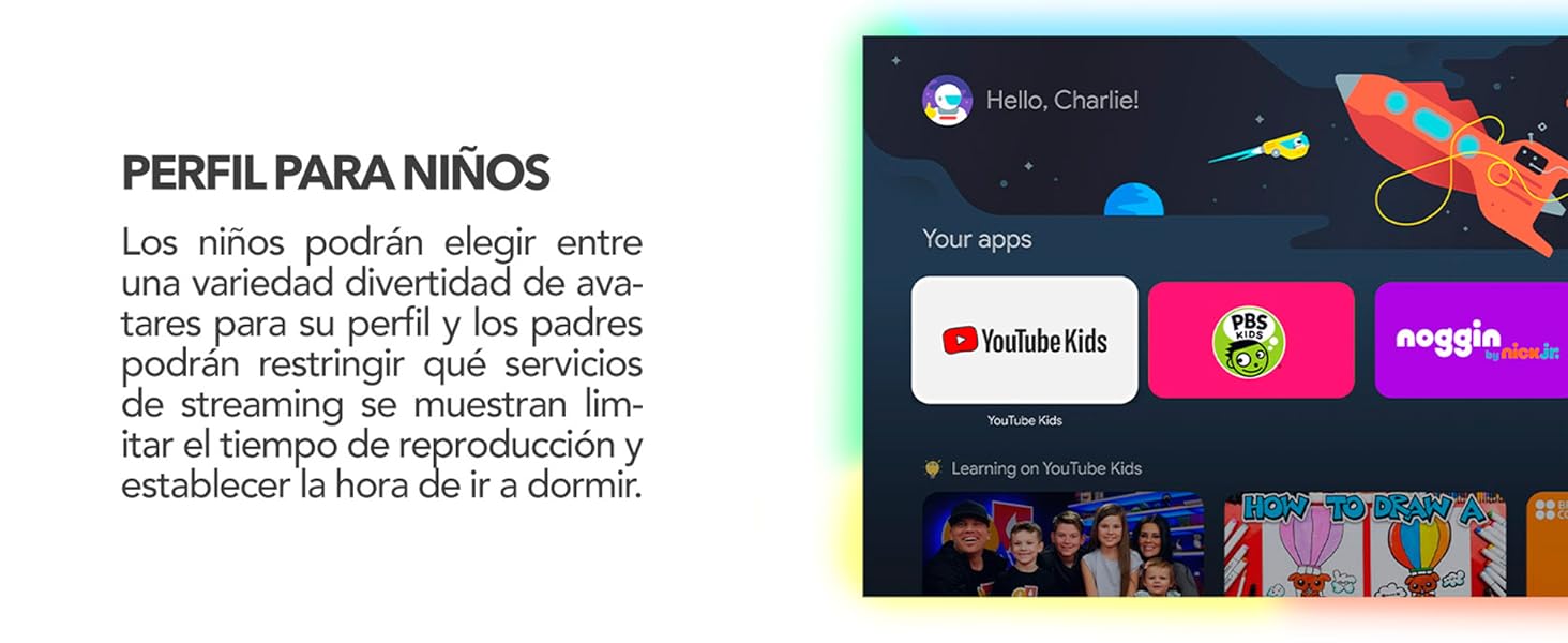 google tv4