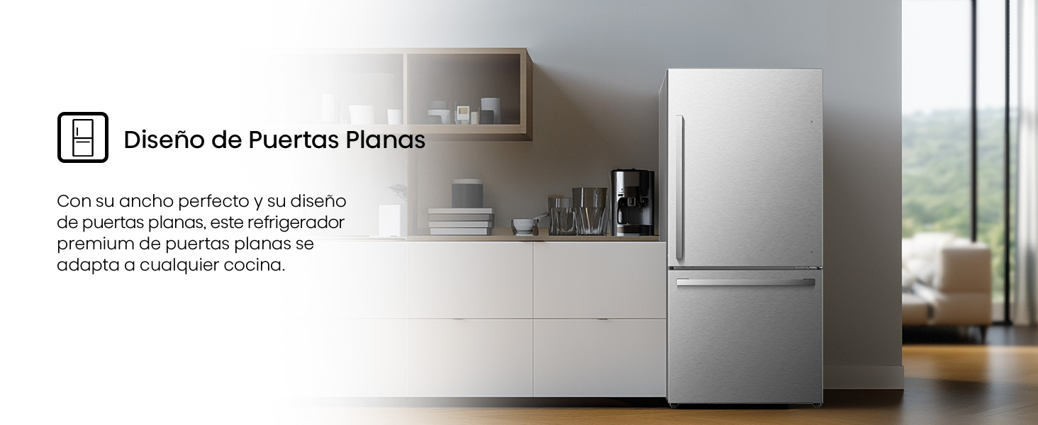 Dise&ntilde;o de puertas planas