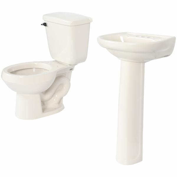 PAQUETE SANITARIO 4 PIEZAS