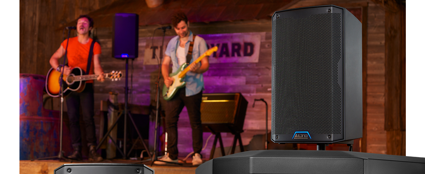 altavoces grandes altavoz bluetooth potente grande