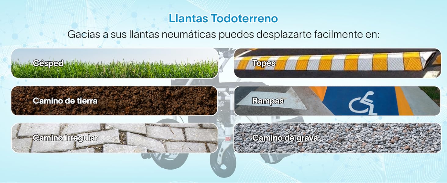 TODOTERRENO 6014E