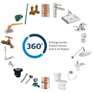 Urrea 360&deg;