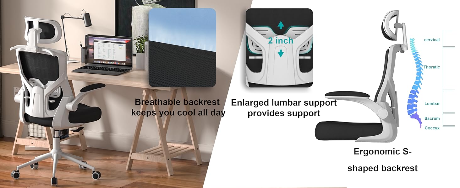 office chair