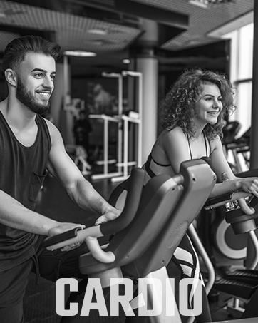 CARDIO