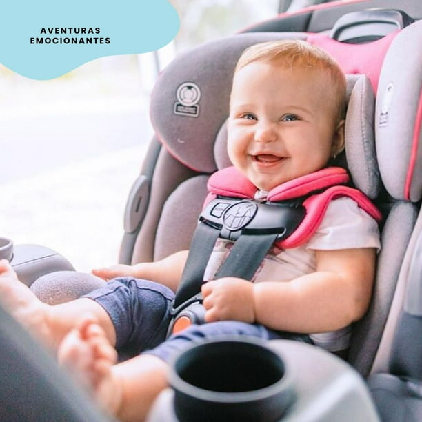Autoasiento Convertible Safety 1st Sprint All in One negro Safety 1st Sprint All in One