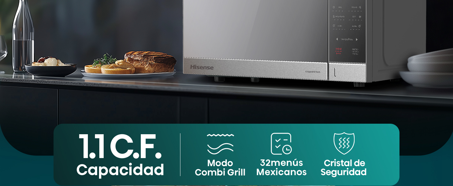 1.1 C.F. Capacidad