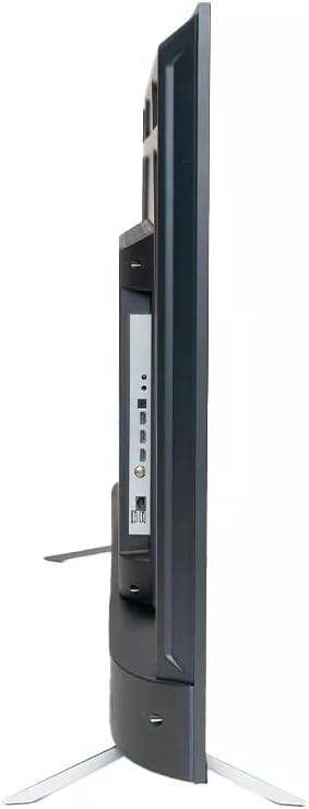 Motorola Google TV 43" Full HD DLED Smart TV Android 1080p 60Hz HDR Netflix Youtube Google Assistant 110V/220V MOT43FLE11 2024