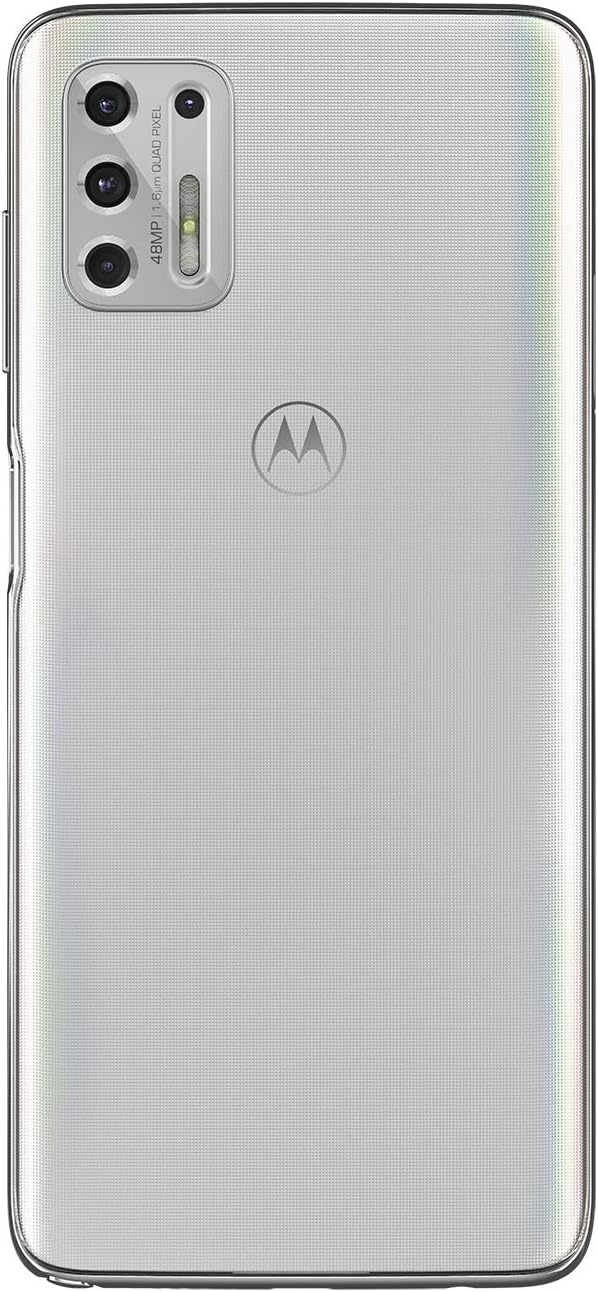 Motorola Moto G Play | 2021 | Batería de 3 días | Desbloqueado | Fabricado para Estados Unidos 3/32GB | Cámara de 13MP | Azul