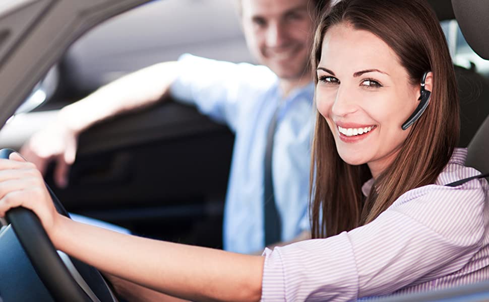 Auriculares Bluetooth