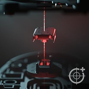 SWITCHES ÓPTICOS PARA RATÓN RAZER DE 2. GENERACIÓN