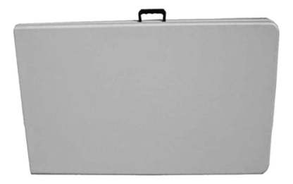 Kit Toldo Carpa 3x3 + Mesa Plegable 1.80m Jardin Exterior