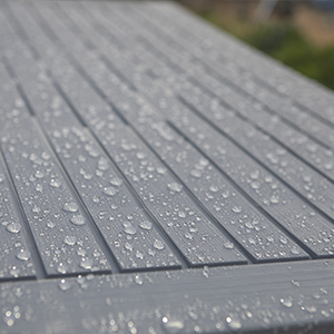 resistente intemperie