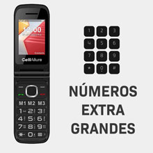 botones grandes 