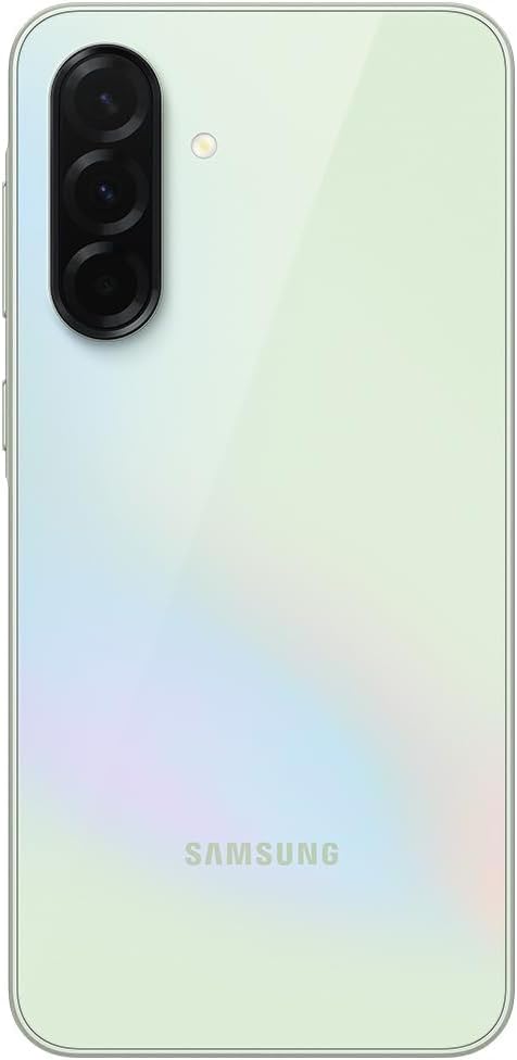 SAMSUNG Celular Galaxy A36 5G Violeta 128GB