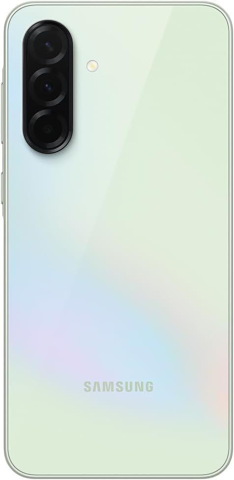 SAMSUNG Celular Galaxy A36 5G Violeta 128GB