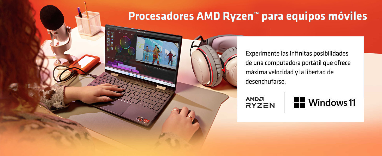 ASUS con procesadores AMD