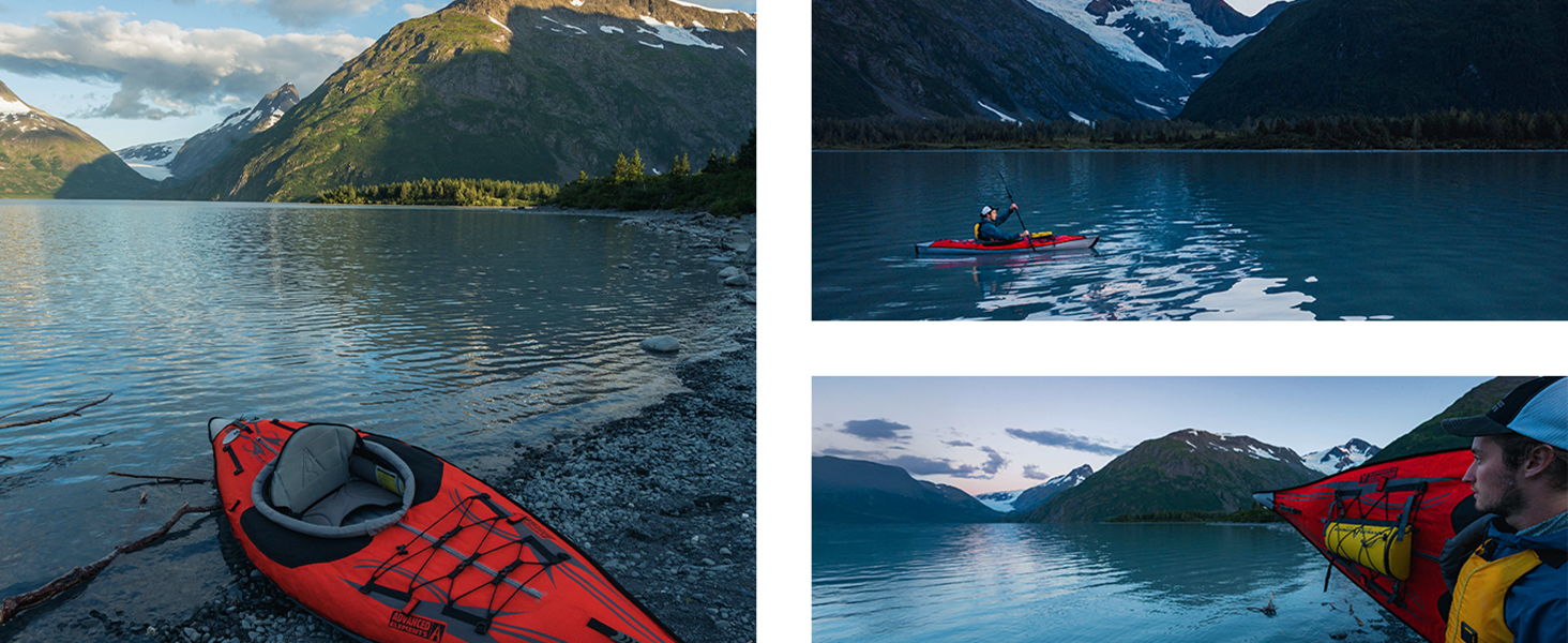 KAYAK