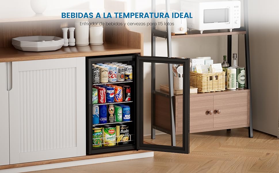 refrigeradores