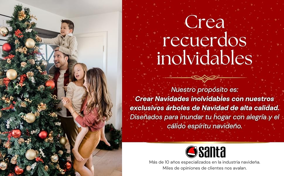 Próposito de la marca