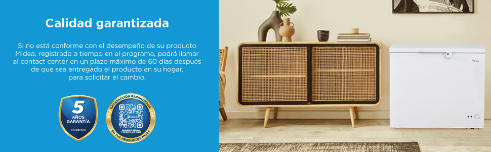 refrigerador; congelador; refris