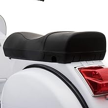 Vespa para niños