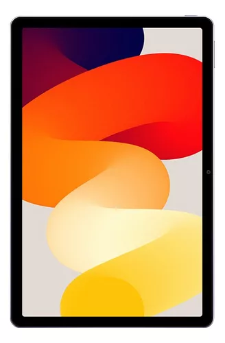Tablet Xiaomi Redmi Pad Se 8+256gb 11 In Color Púrpura