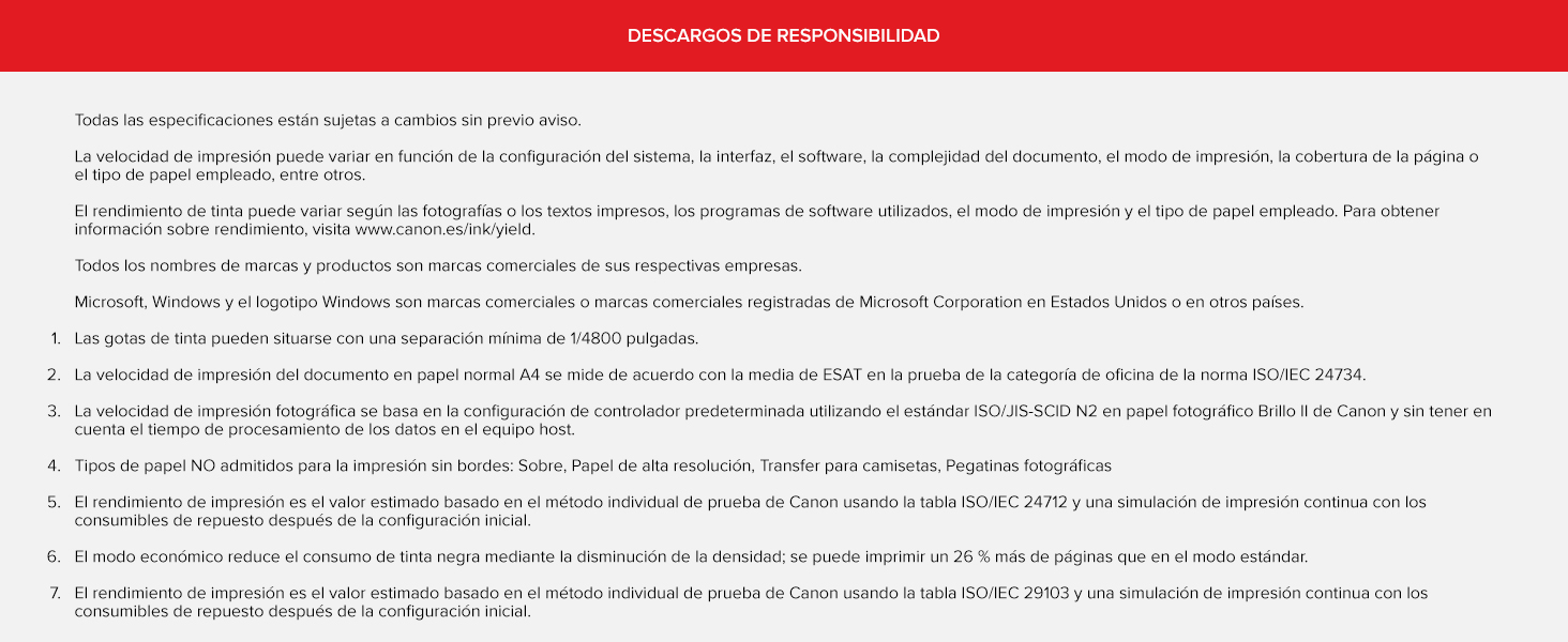 PIXMA G1130 (Buen Fin)