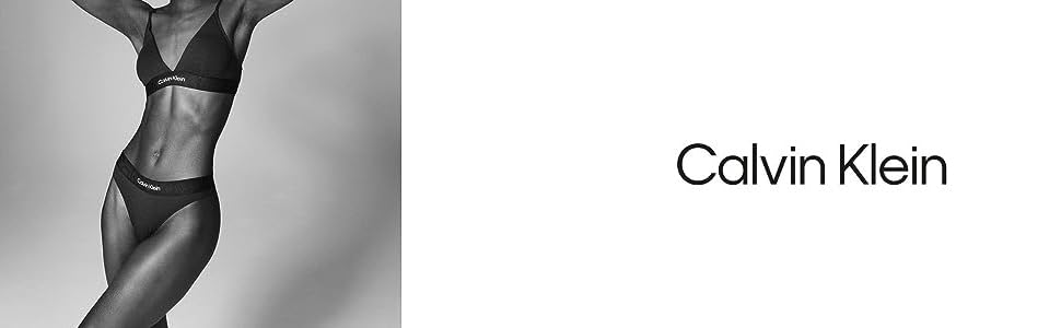 Calvin Klein, Underwear, Boxers