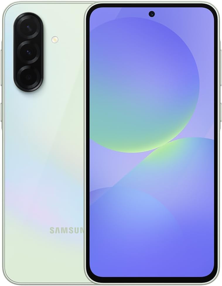 SAMSUNG Celular Galaxy A36 5G Violeta 128GB
