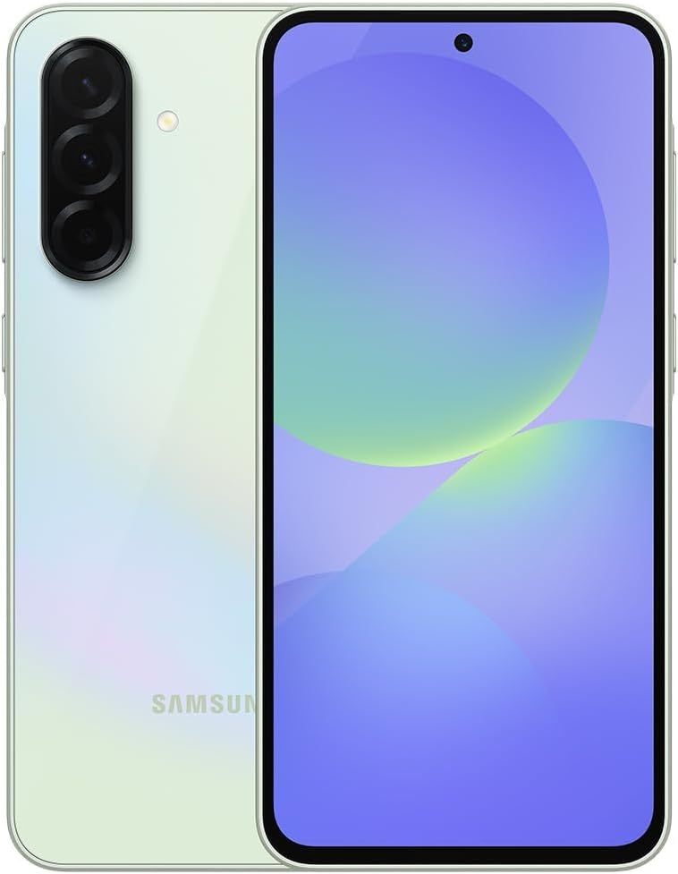SAMSUNG Celular Galaxy A36 5G Violeta 128GB