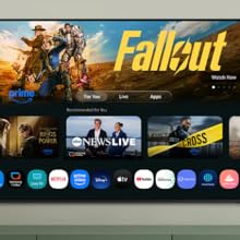 pantalla personalizada, One Tizen, Samsung